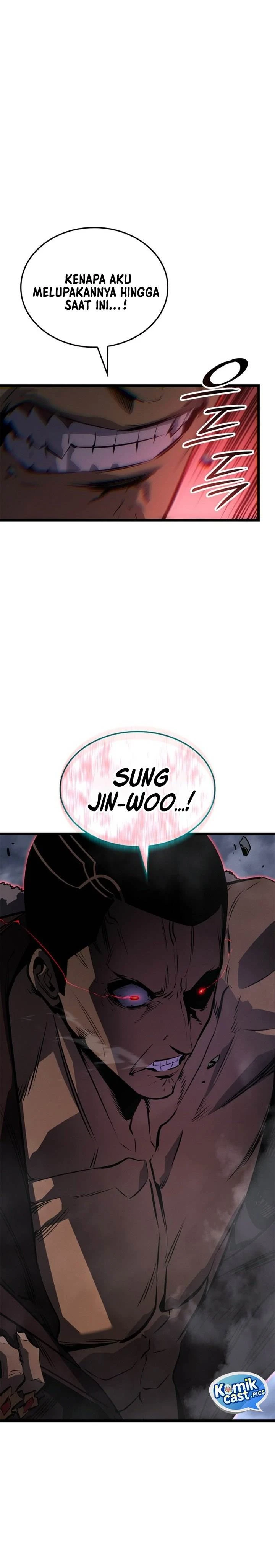 Read Solo Leveling Ragnarok ID Manga Online