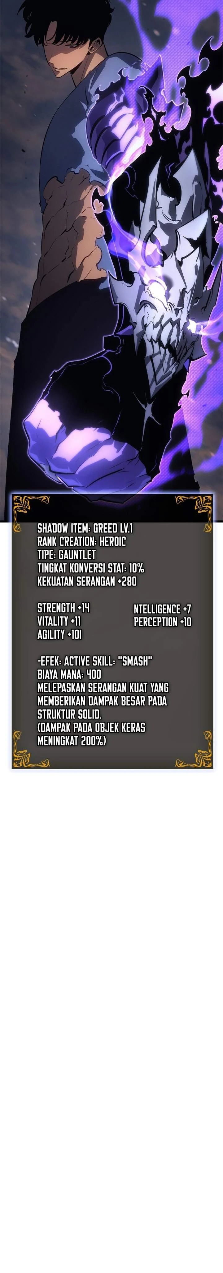 Read Solo Leveling Ragnarok ID Manga Online
