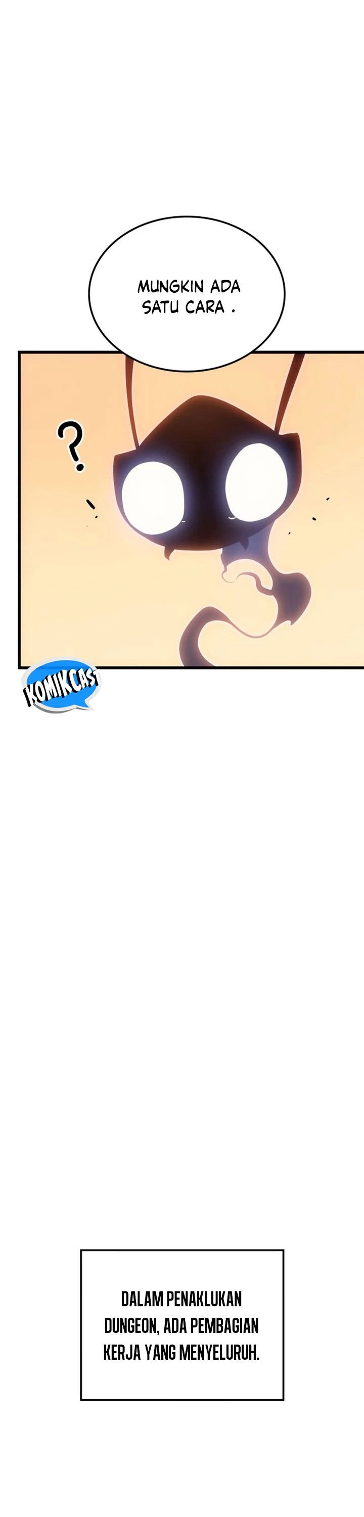 Read Solo Leveling Ragnarok ID Manga Online