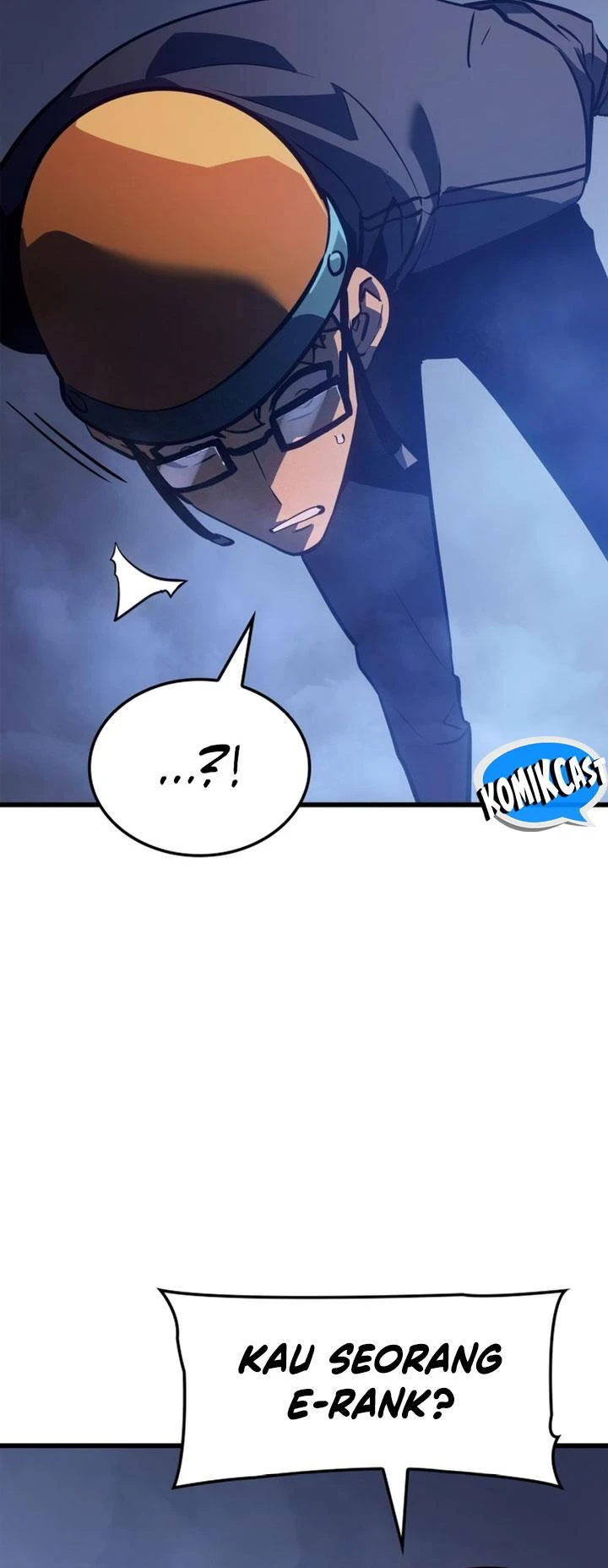 Read Solo Leveling Ragnarok ID Manga Online