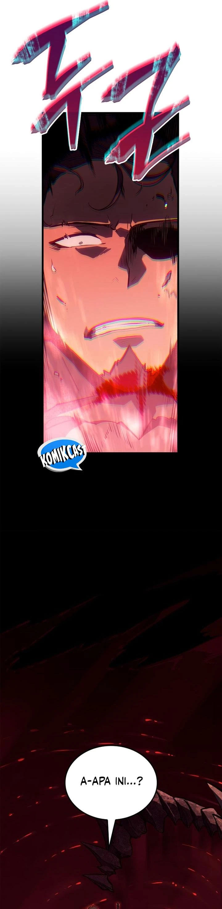 Read Solo Leveling Ragnarok ID Manga Online