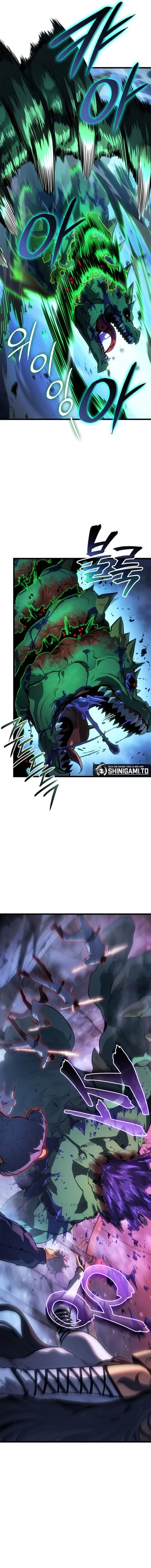 Read Solo Leveling Ragnarok ID Manga Online