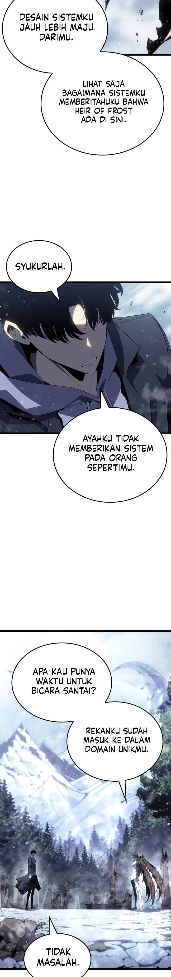 Read Solo Leveling Ragnarok ID Manga Online