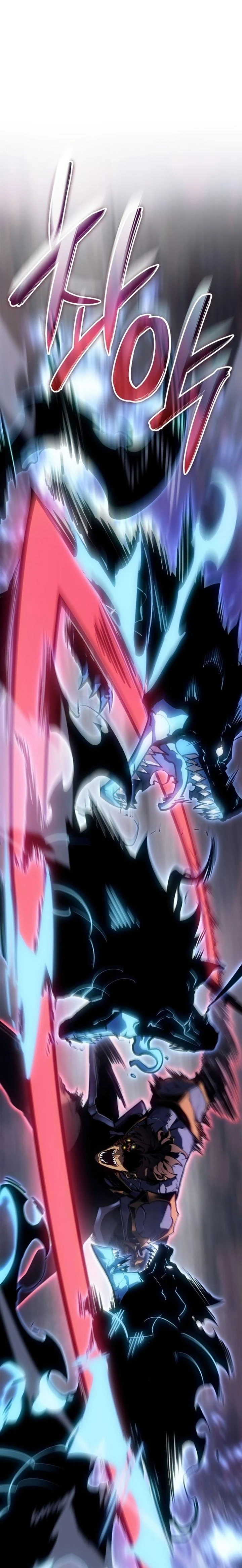Read Solo Leveling Ragnarok ID Manga Online