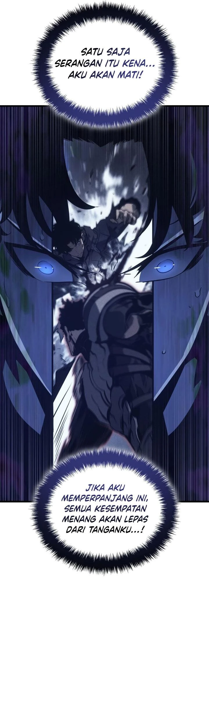 Read Solo Leveling Ragnarok ID Manga Online