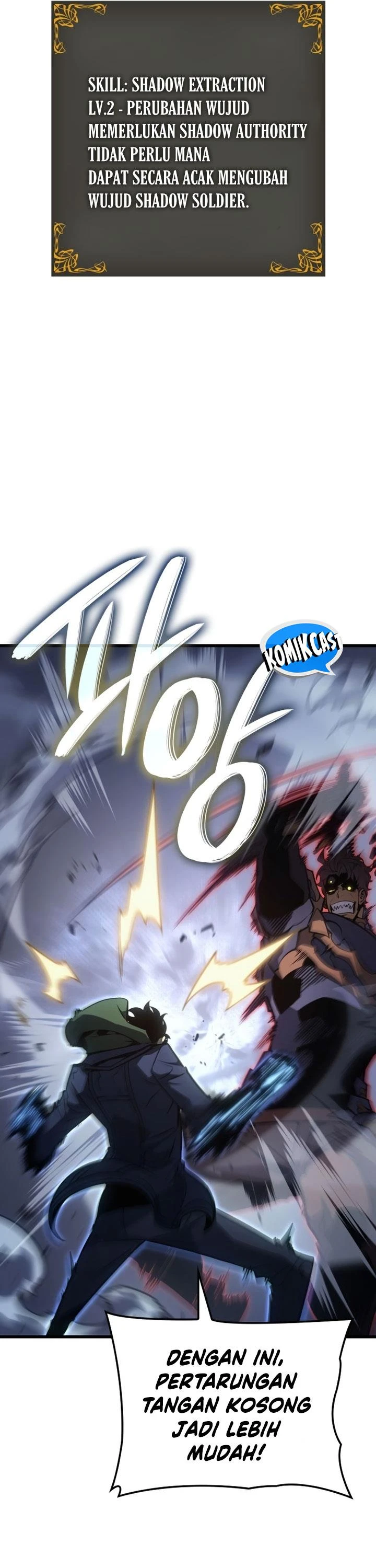 Read Solo Leveling Ragnarok ID Manga Online