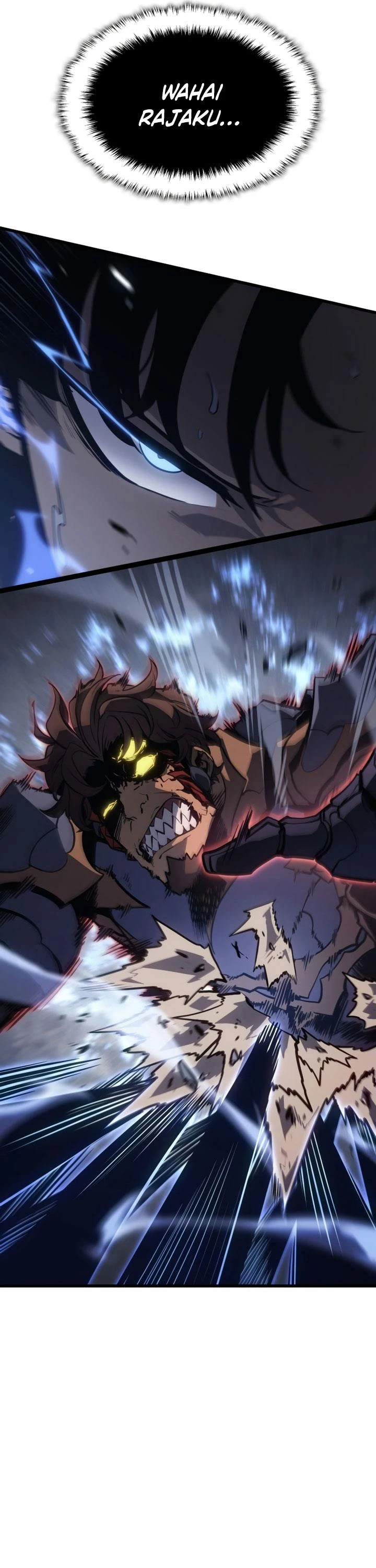 Read Solo Leveling Ragnarok ID Manga Online