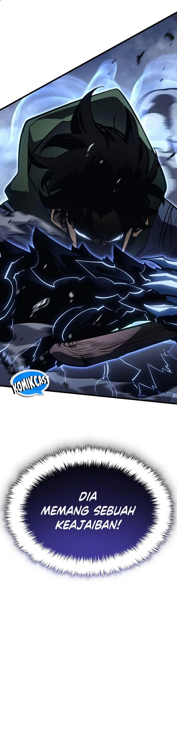 Read Solo Leveling Ragnarok ID Manga Online