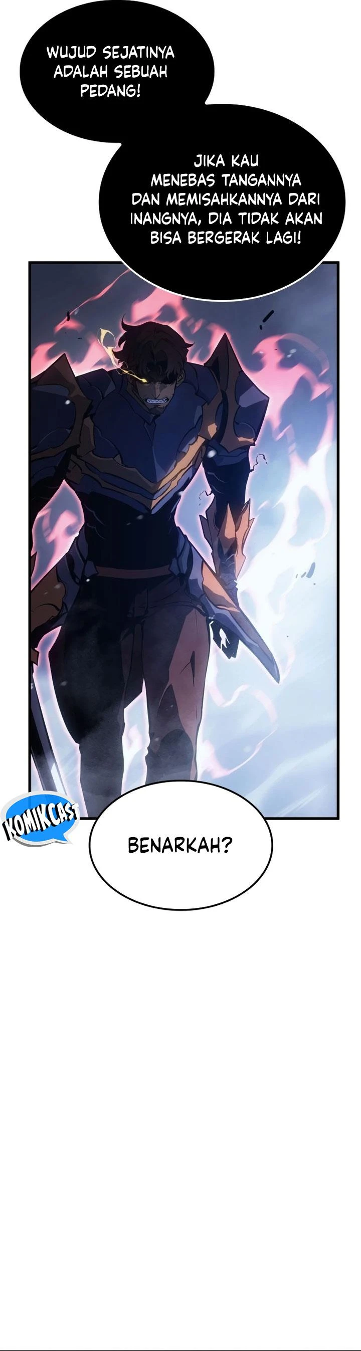 Read Solo Leveling Ragnarok ID Manga Online
