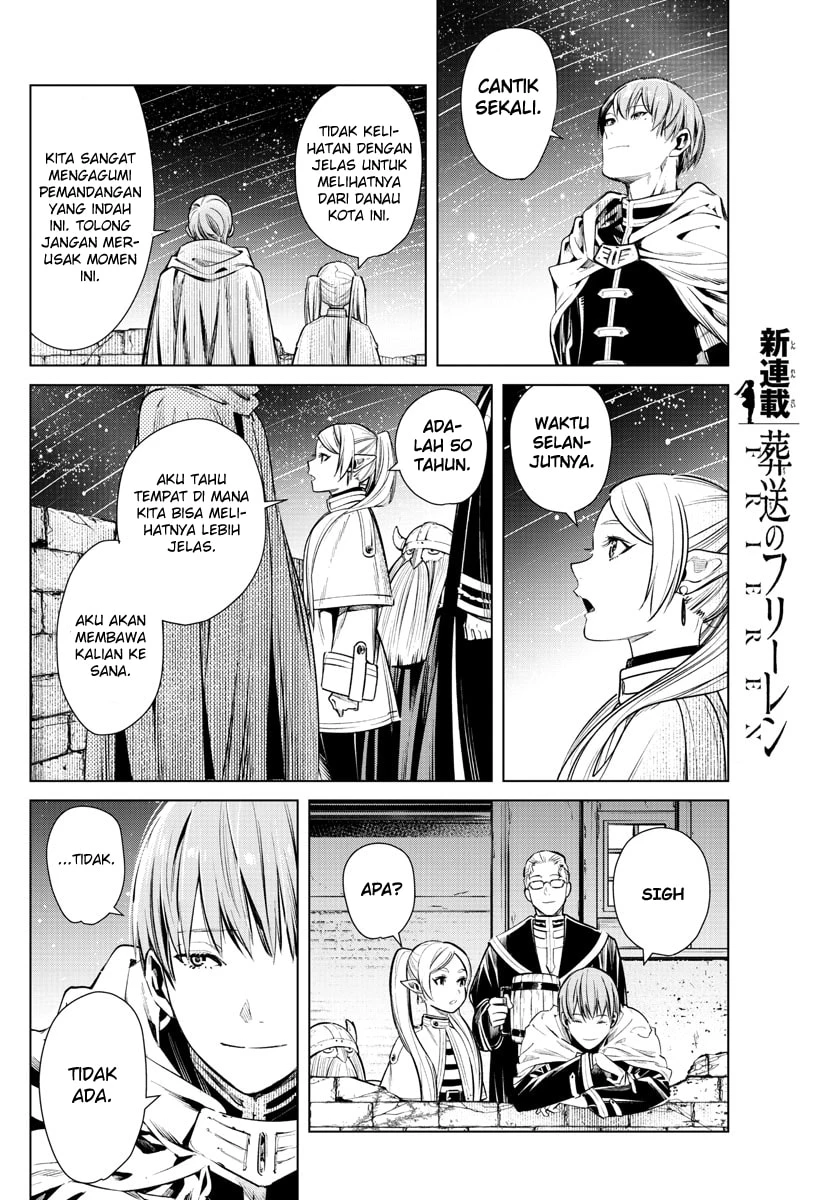 Read Sousou no Frieren ID Manga Online