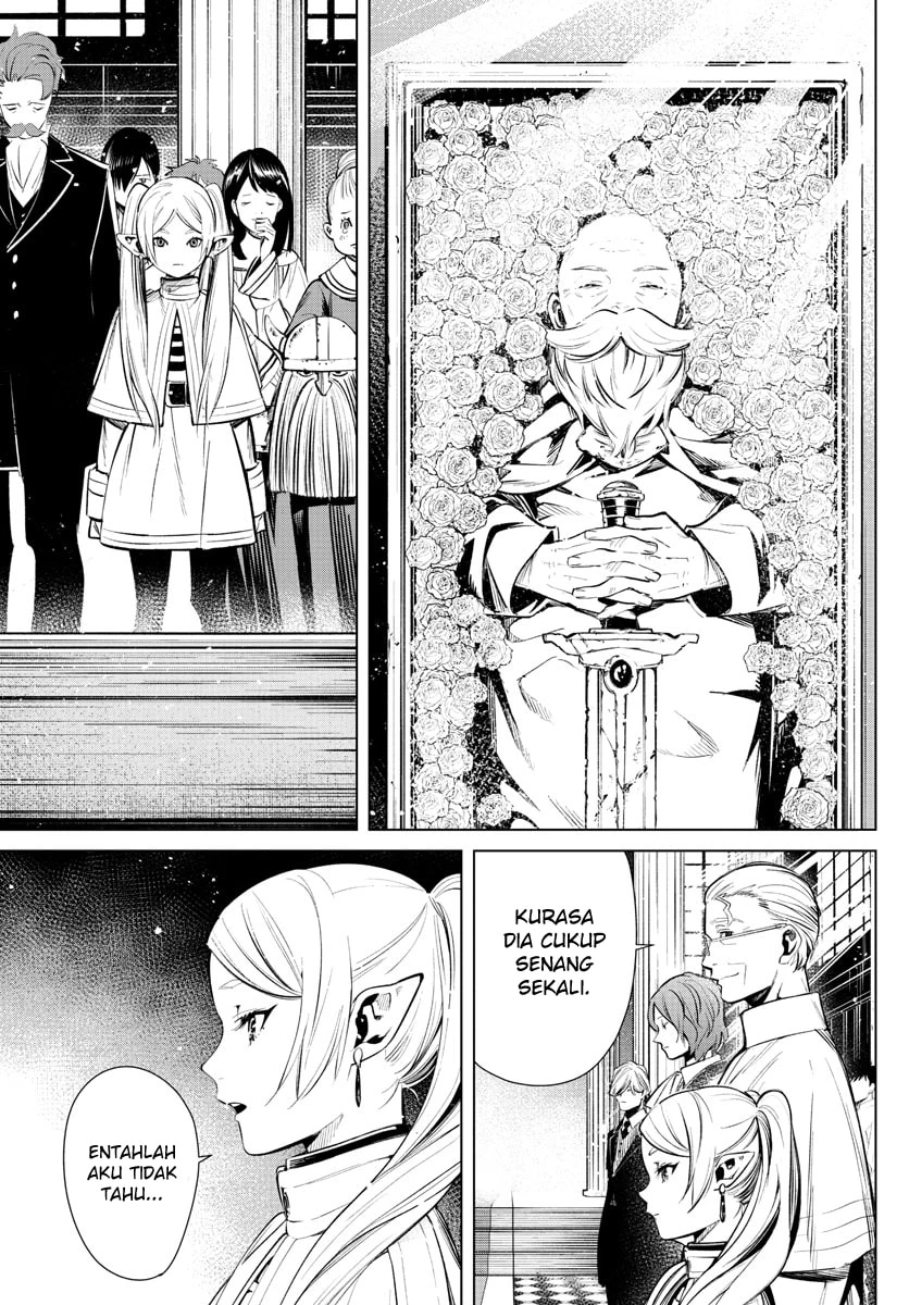 Read Sousou no Frieren ID Manga Online