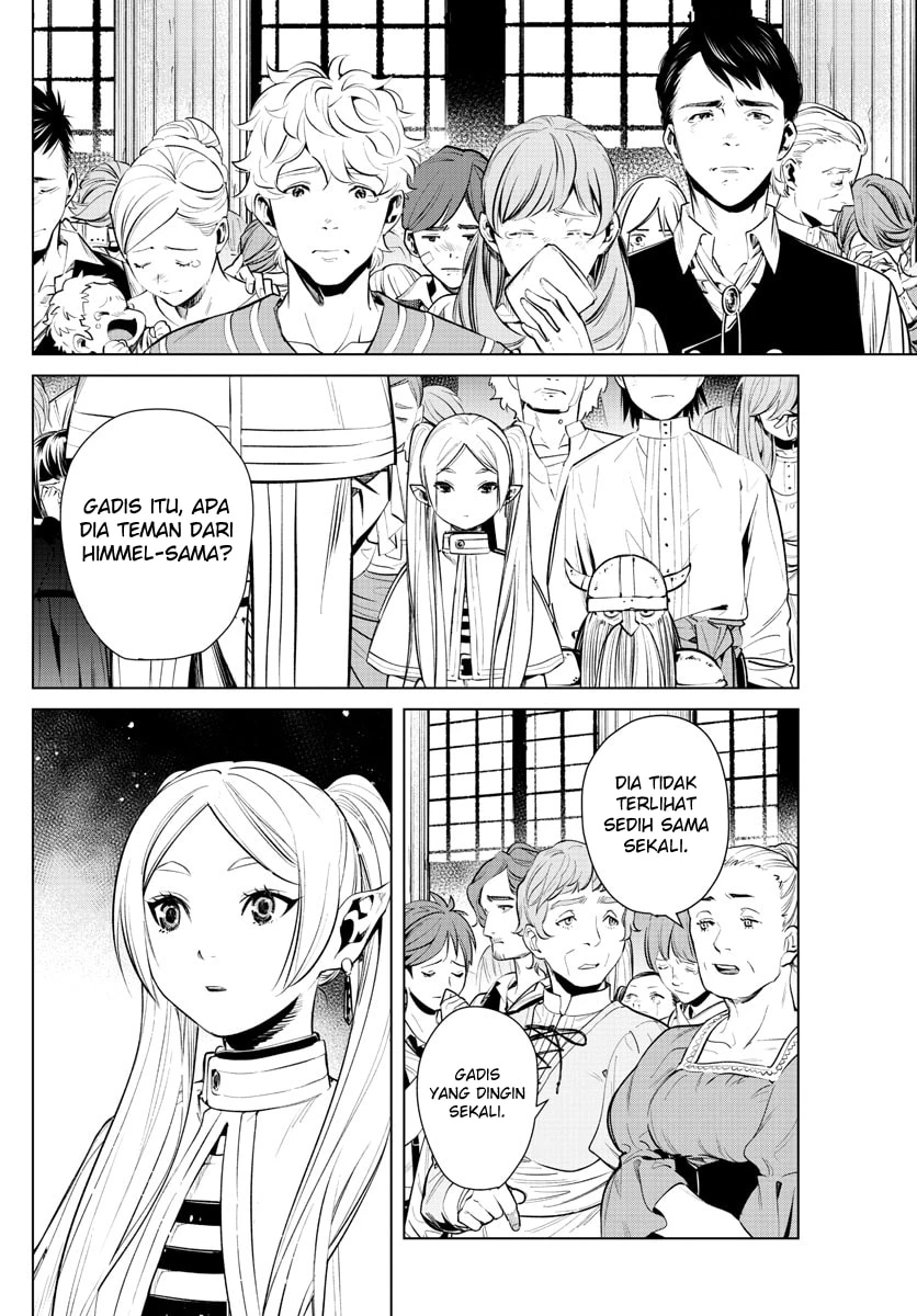 Read Sousou no Frieren ID Manga Online
