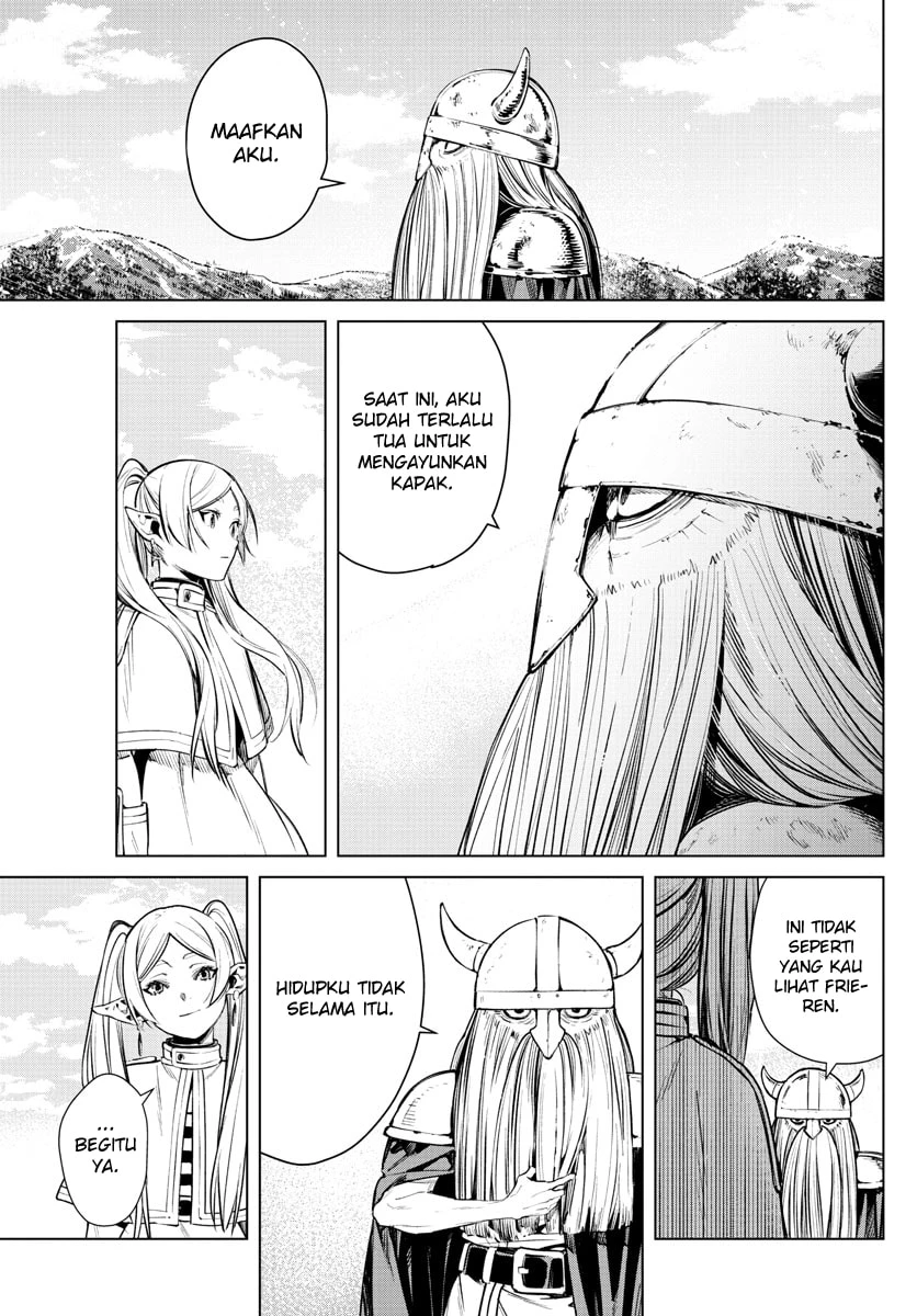 Read Sousou no Frieren ID Manga Online