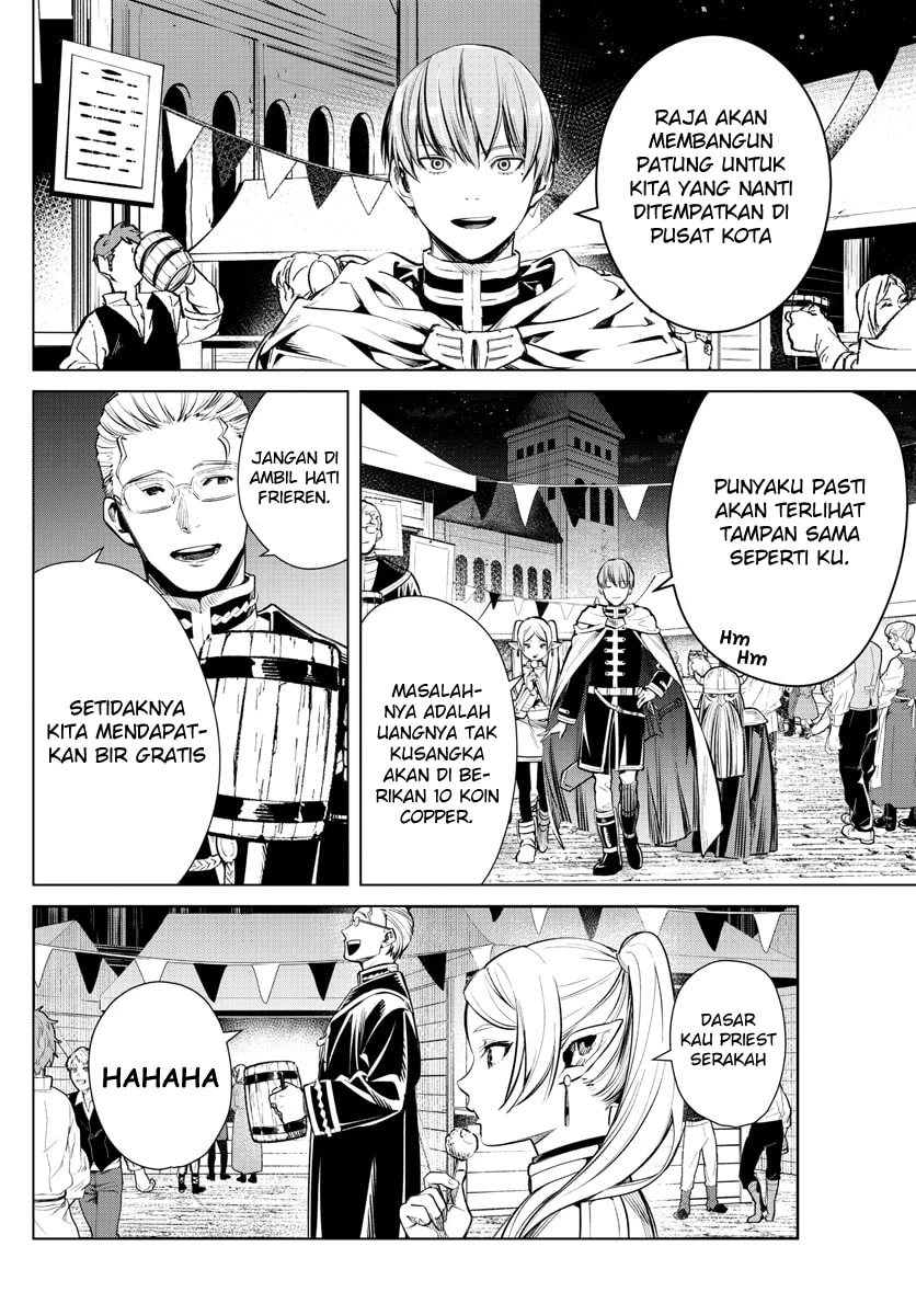 Read Sousou no Frieren ID Manga Online