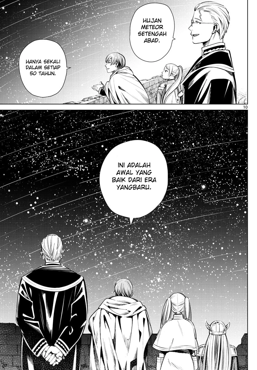 Read Sousou no Frieren ID Manga Online