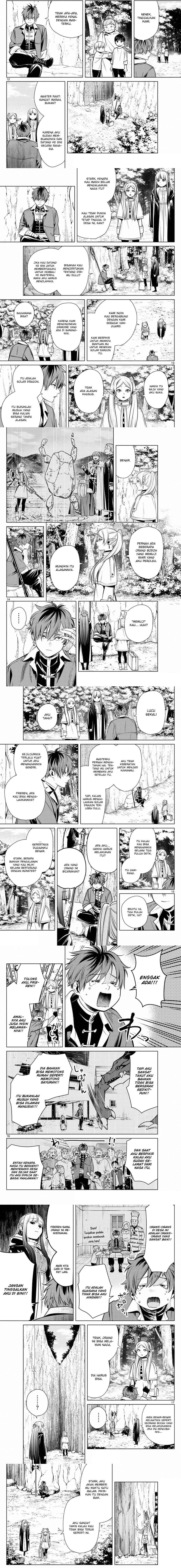 Read Sousou no Frieren ID Manga Online