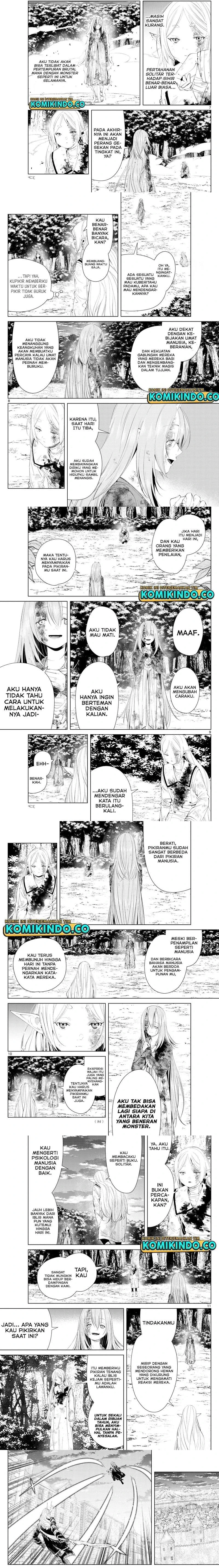 Read Sousou no Frieren ID Manga Online