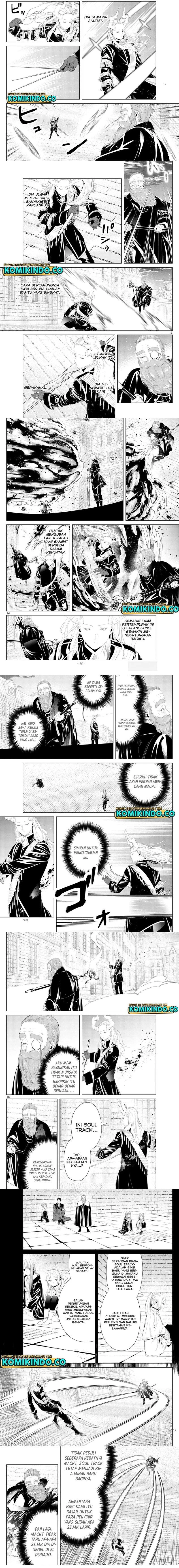Read Sousou no Frieren ID Manga Online