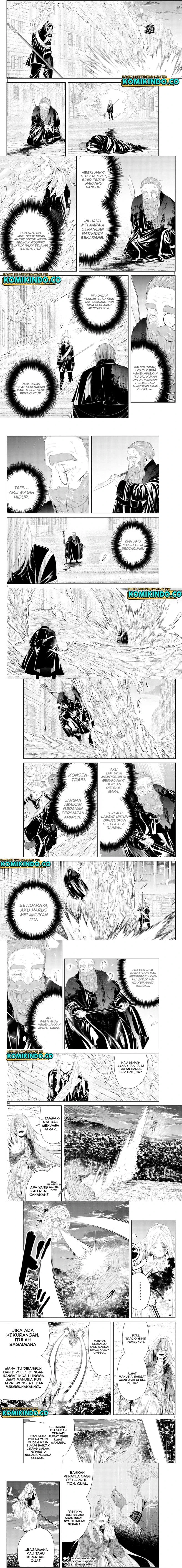 Read Sousou no Frieren ID Manga Online