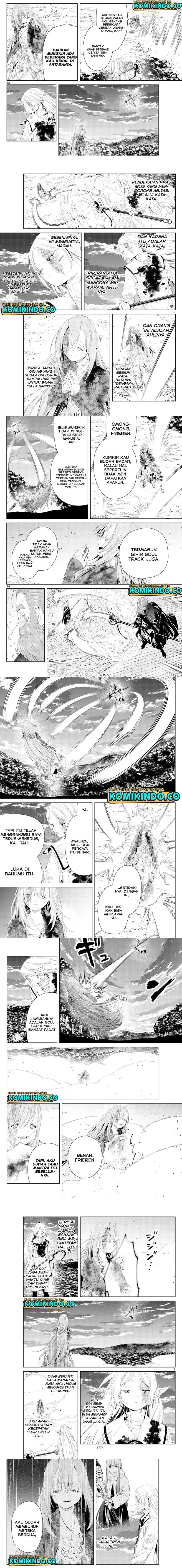 Read Sousou no Frieren ID Manga Online