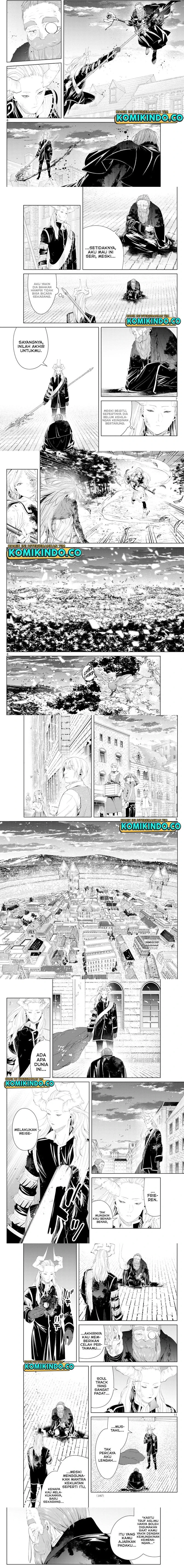 Read Sousou no Frieren ID Manga Online