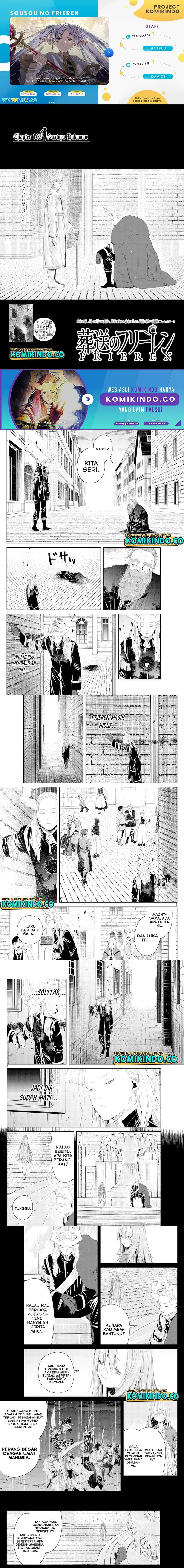 Read Sousou no Frieren ID Manga Online