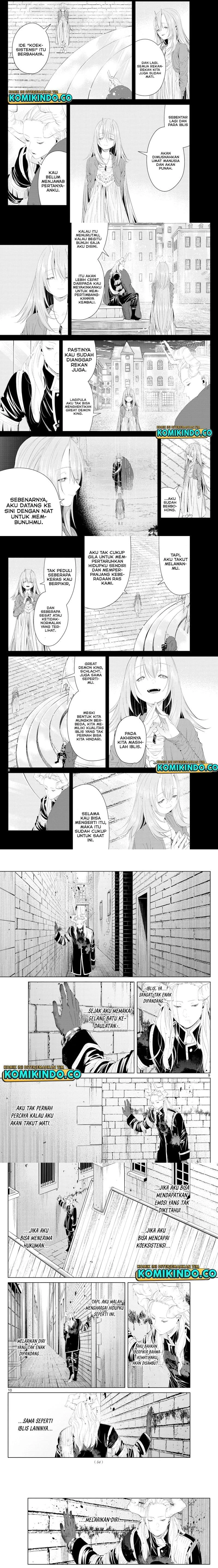Read Sousou no Frieren ID Manga Online