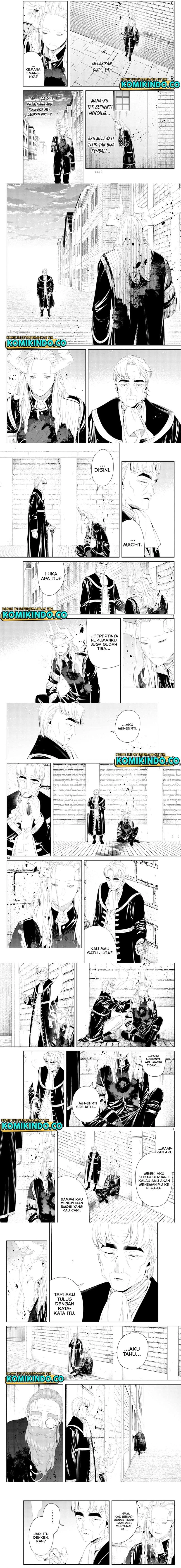 Read Sousou no Frieren ID Manga Online