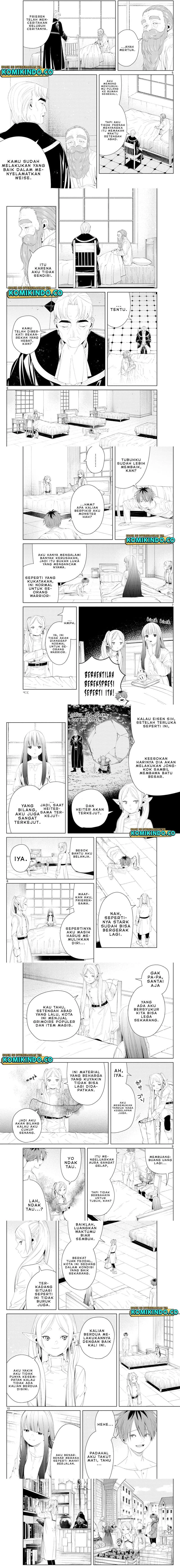 Read Sousou no Frieren ID Manga Online