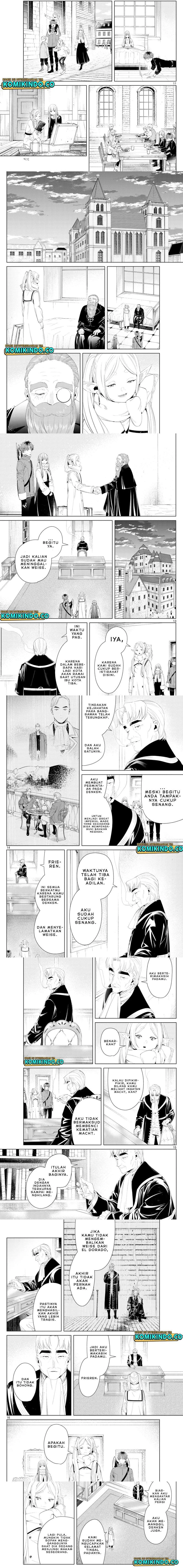 Read Sousou no Frieren ID Manga Online