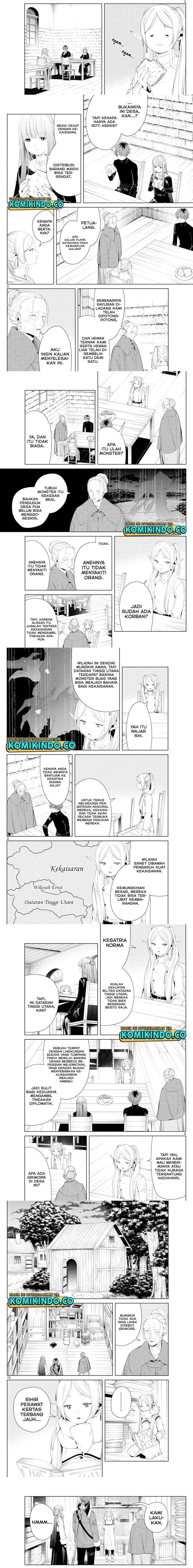 Read Sousou no Frieren ID Manga Online