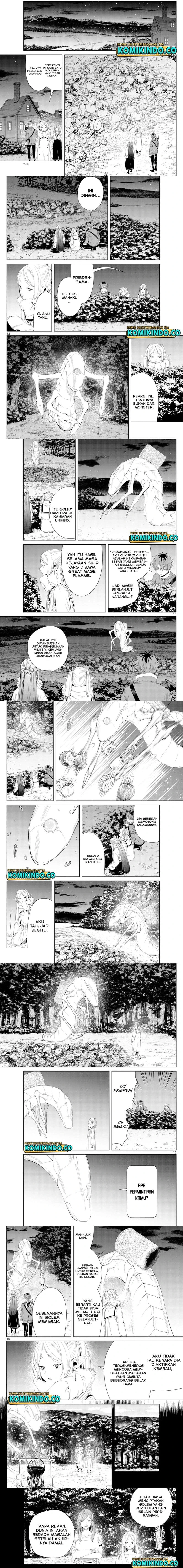 Read Sousou no Frieren ID Manga Online