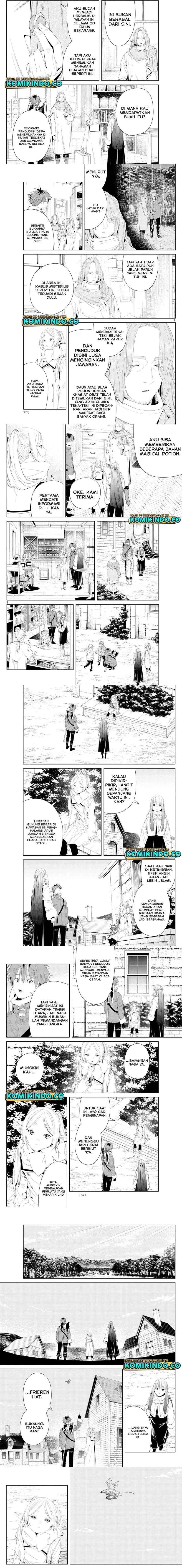 Read Sousou no Frieren ID Manga Online