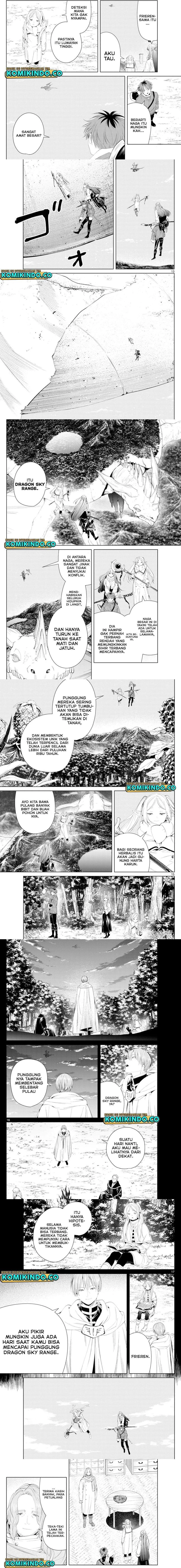 Read Sousou no Frieren ID Manga Online