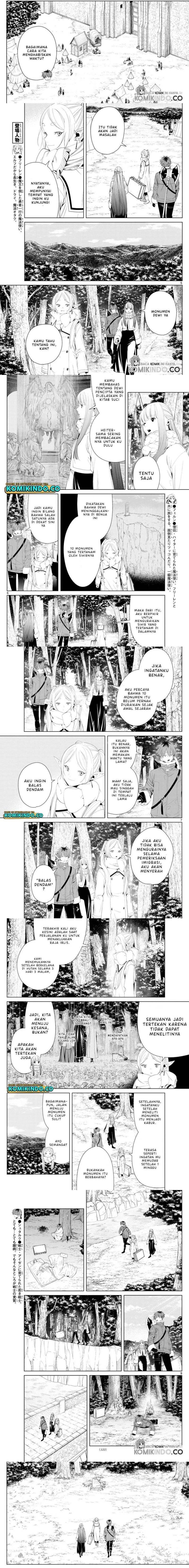 Read Sousou no Frieren ID Manga Online