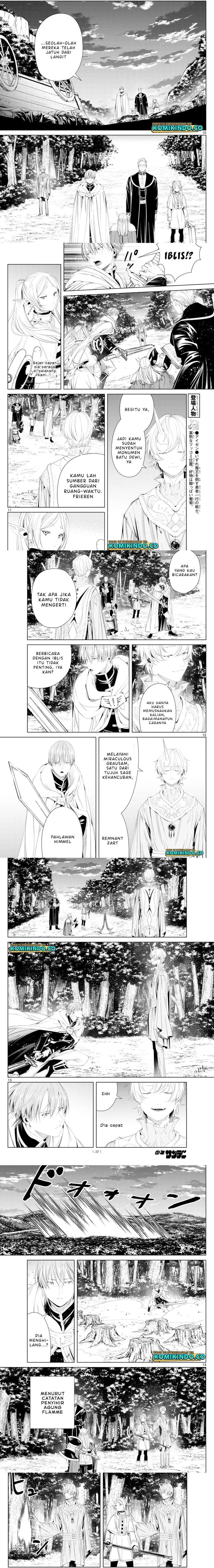 Read Sousou no Frieren ID Manga Online