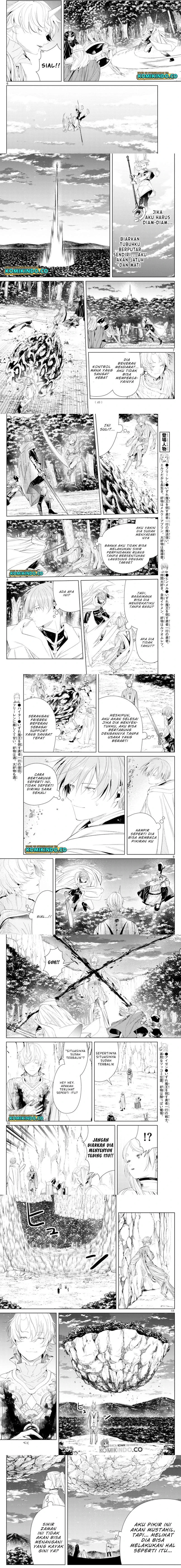 Read Sousou no Frieren ID Manga Online