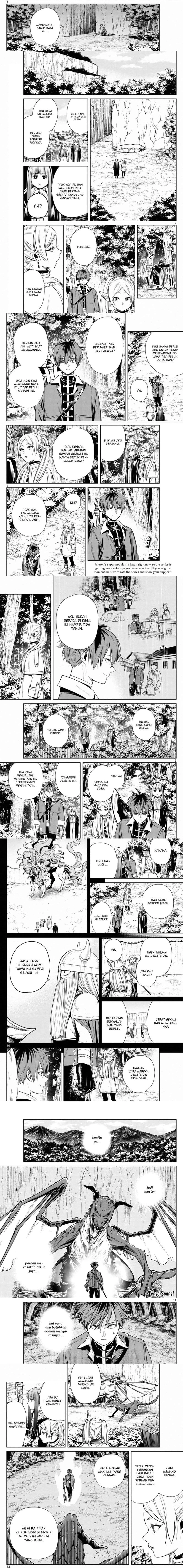 Read Sousou no Frieren ID Manga Online