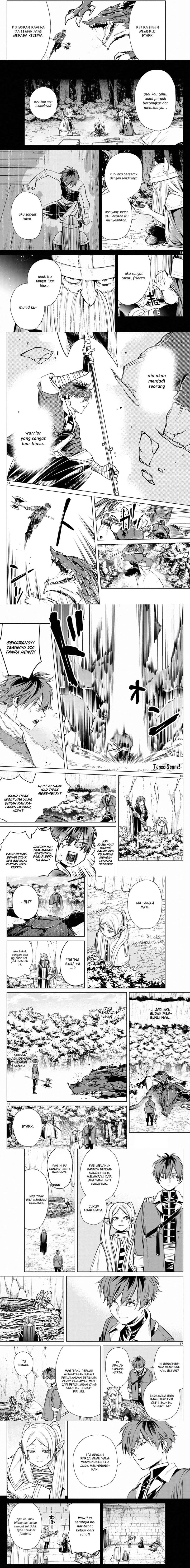 Read Sousou no Frieren ID Manga Online