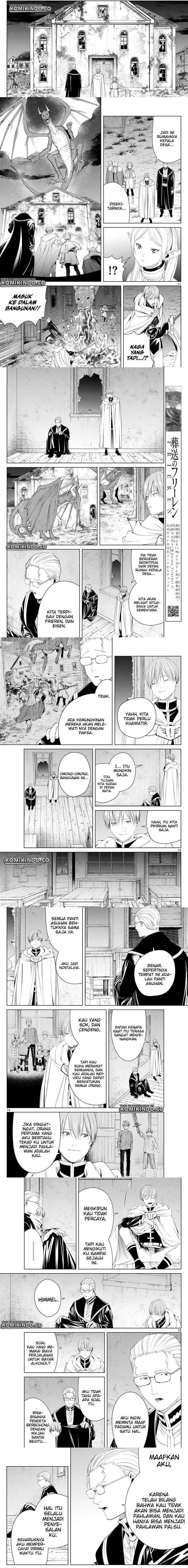 Read Sousou no Frieren ID Manga Online