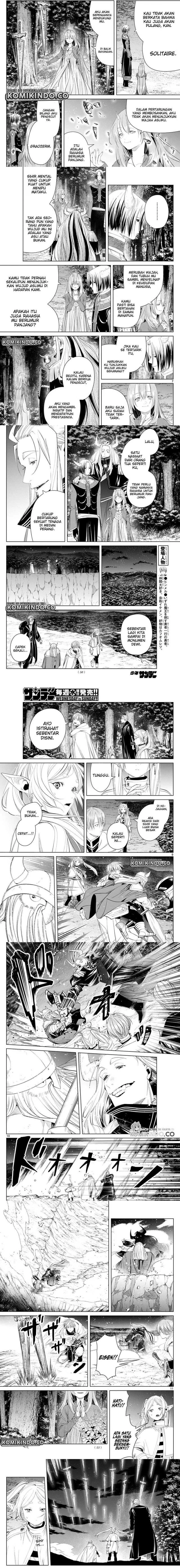 Read Sousou no Frieren ID Manga Online