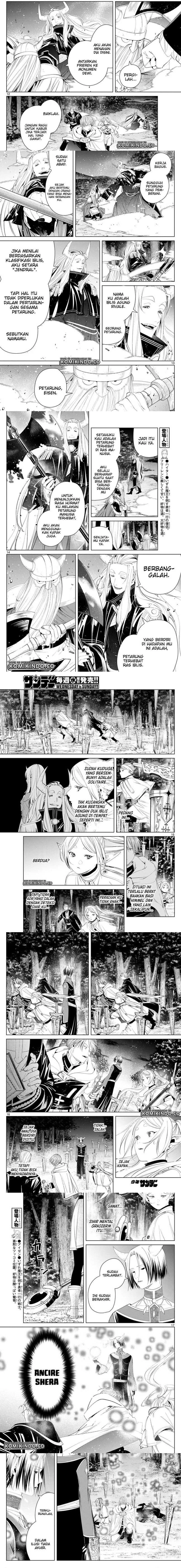 Read Sousou no Frieren ID Manga Online