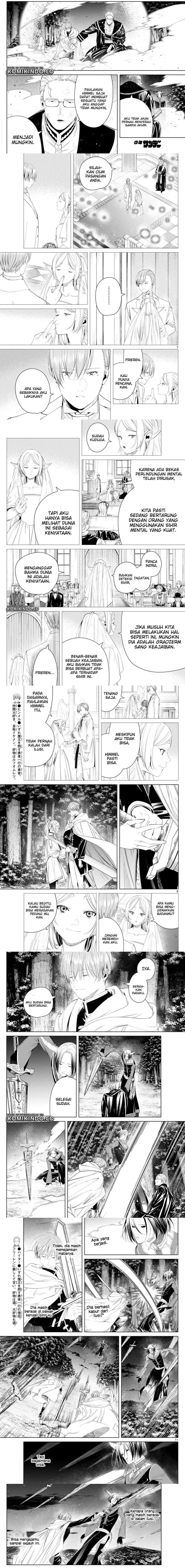 Read Sousou no Frieren ID Manga Online