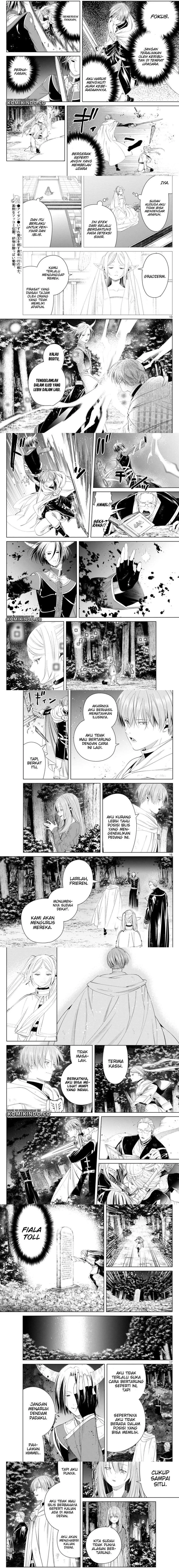 Read Sousou no Frieren ID Manga Online