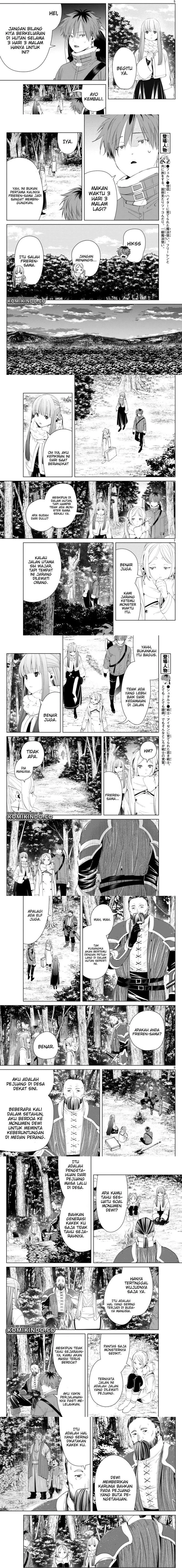 Read Sousou no Frieren ID Manga Online
