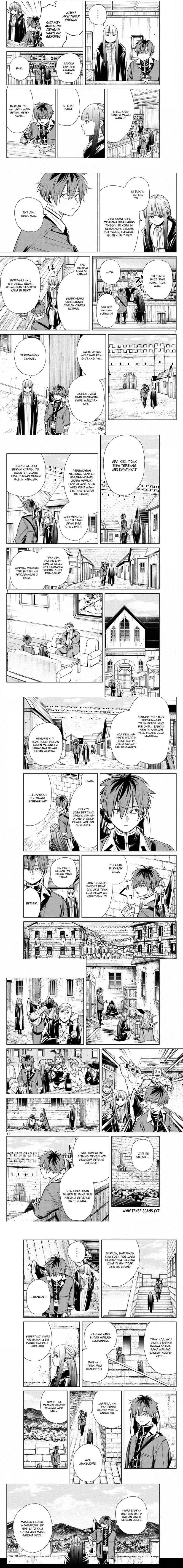 Read Sousou no Frieren ID Manga Online