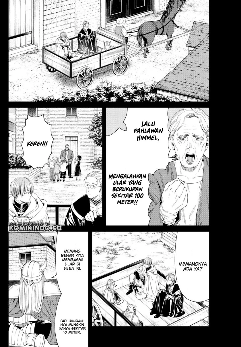 Read Sousou no Frieren ID Manga Online