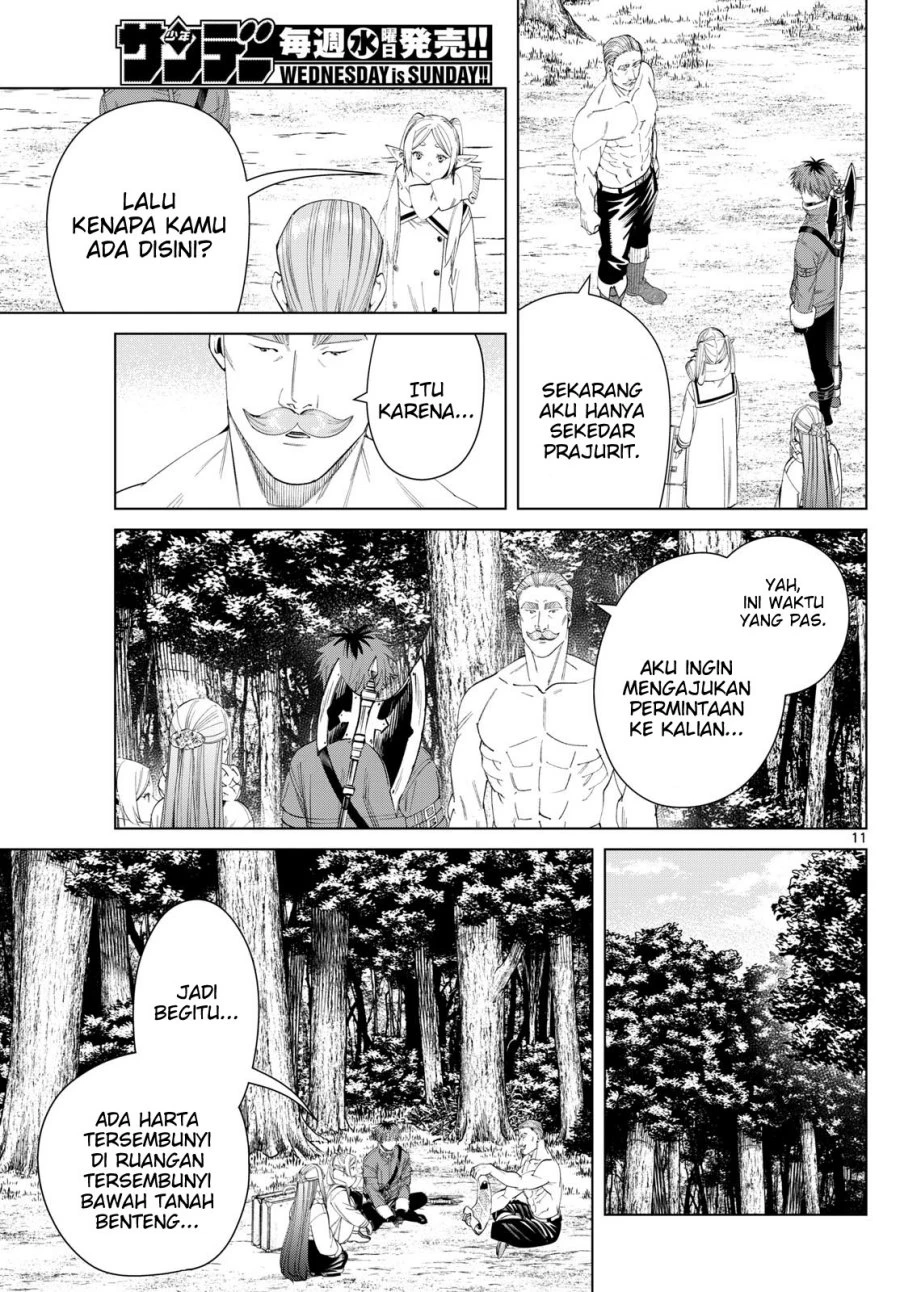 Read Sousou no Frieren ID Manga Online