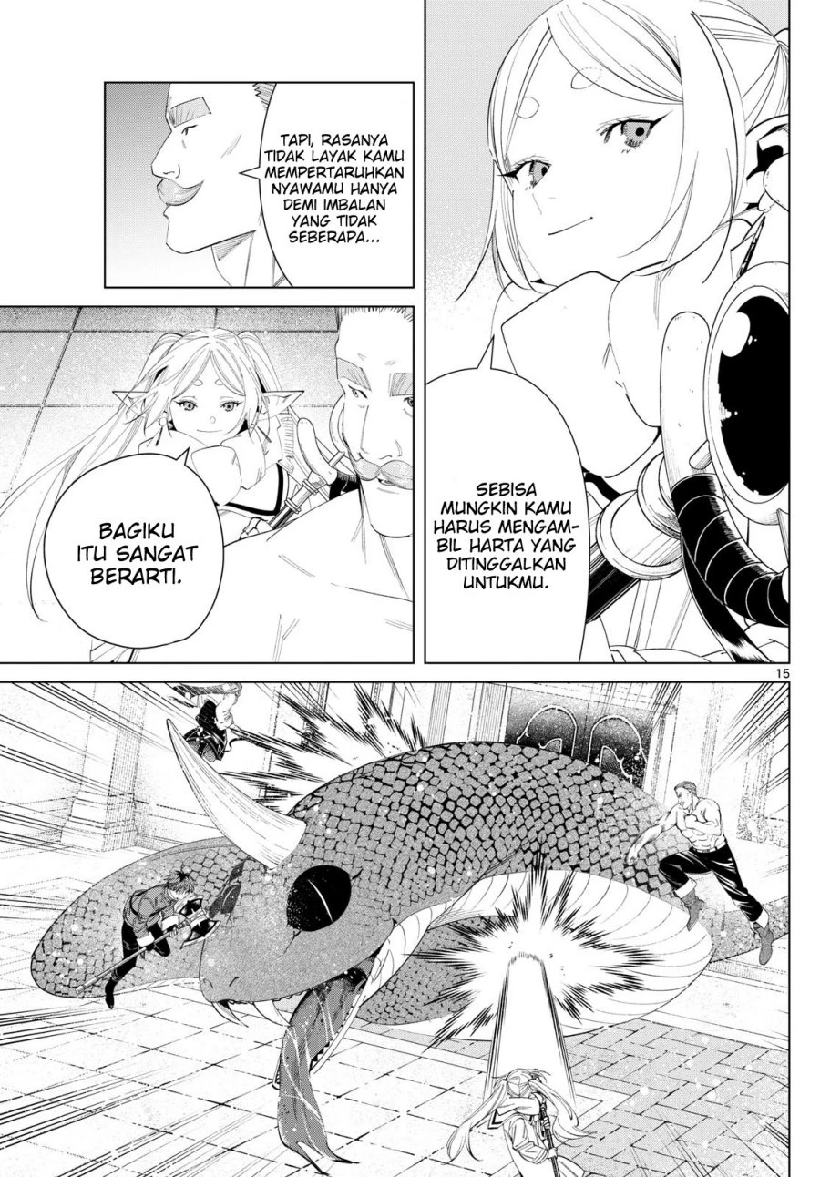 Read Sousou no Frieren ID Manga Online
