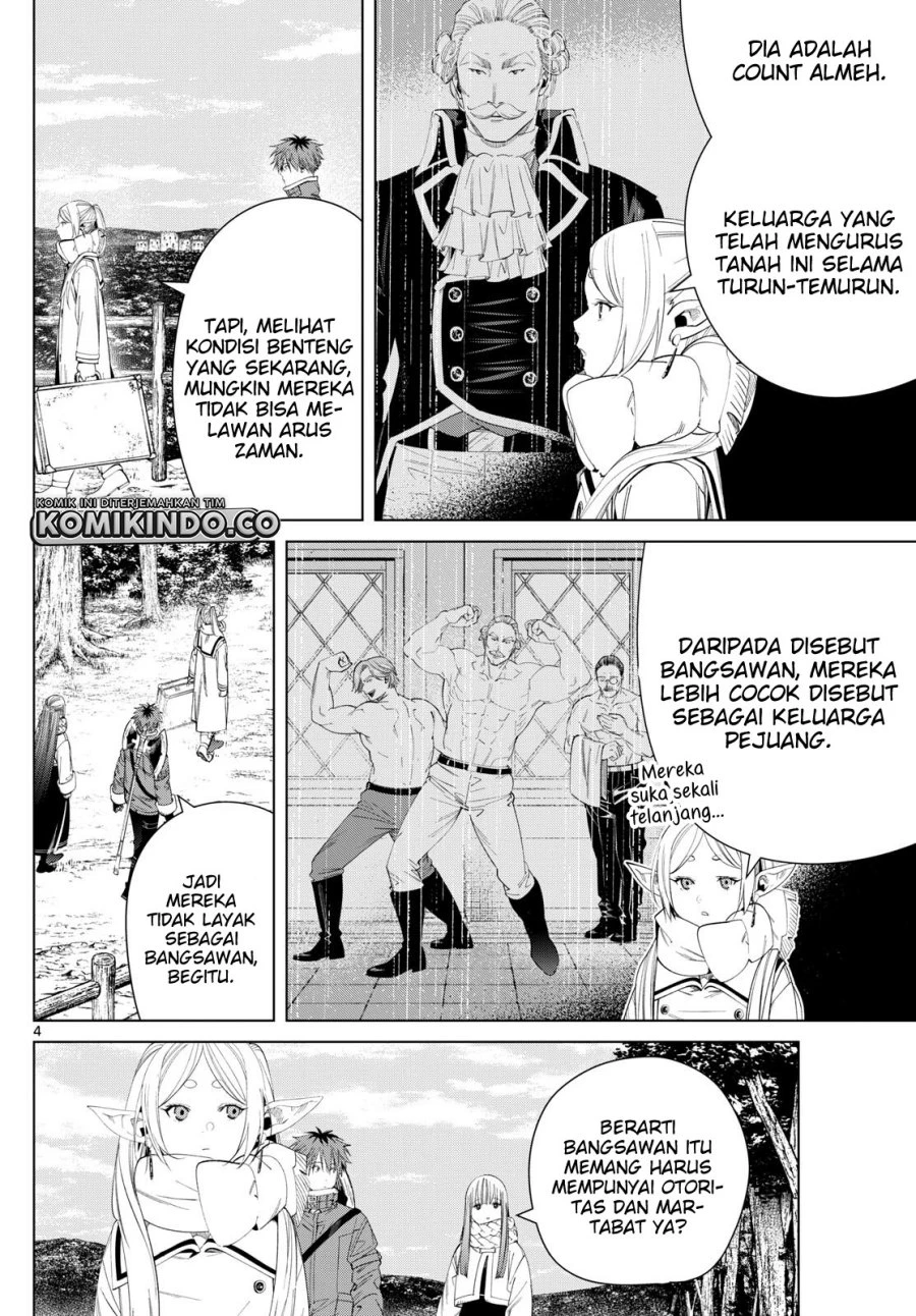 Read Sousou no Frieren ID Manga Online